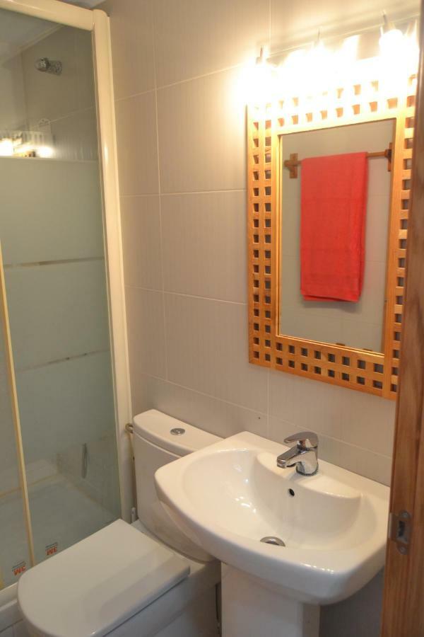 Atico Mar Y Montana Apartment Sant Carlos de la Ràpita Exterior foto