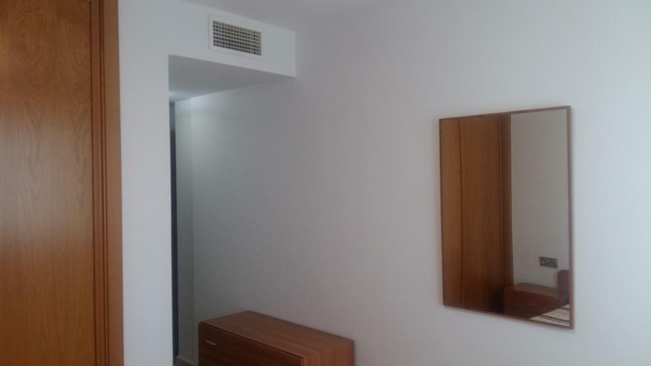 Atico Mar Y Montana Apartment Sant Carlos de la Ràpita Exterior foto
