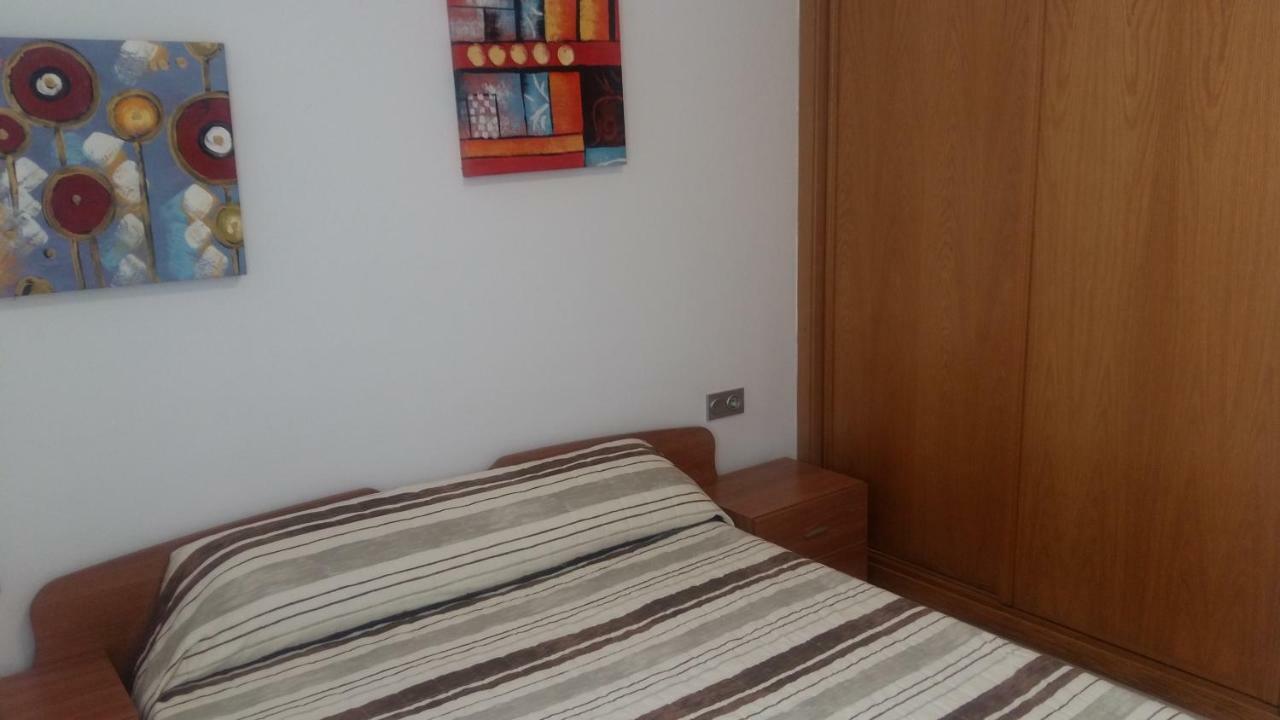 Atico Mar Y Montana Apartment Sant Carlos de la Ràpita Exterior foto